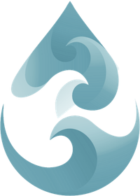 HydroSense logo